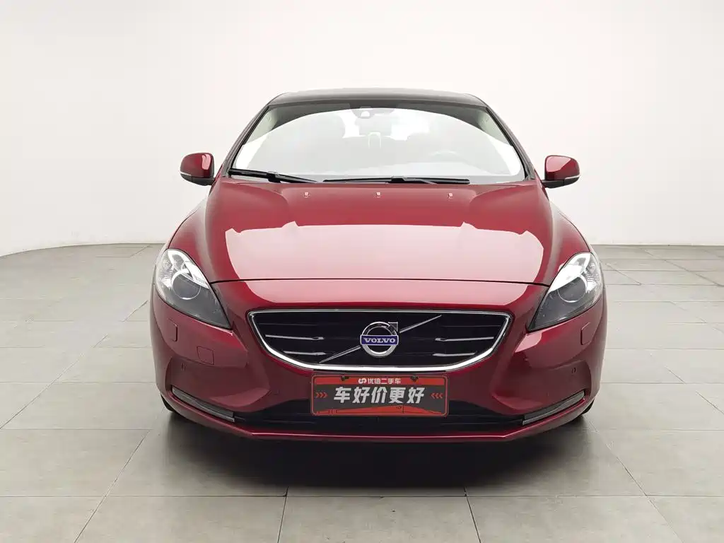 Volvo V40 — миниатюра 3