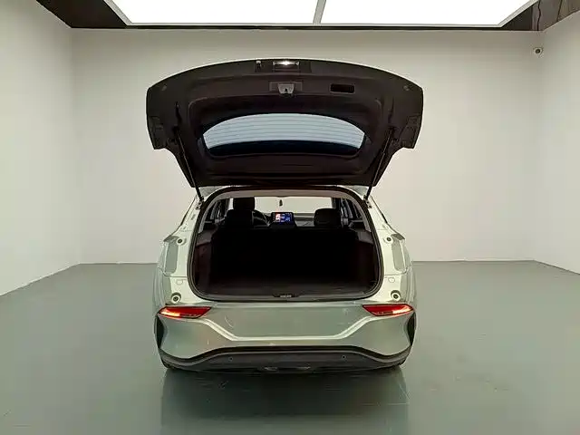 Buick Velite 6 — миниатюра 15
