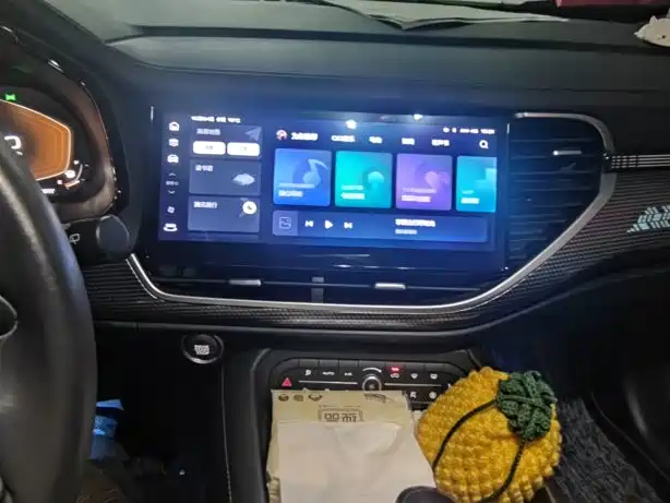 Haval F7 — миниатюра 14