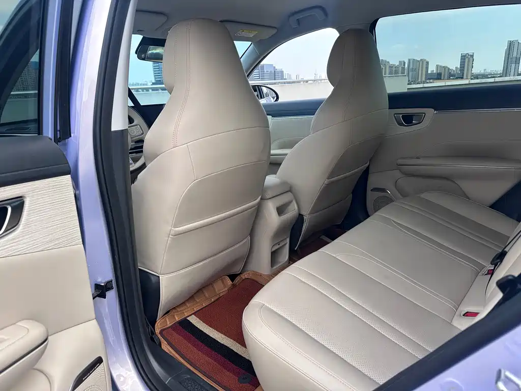 Wuling Bingo S — миниатюра 8