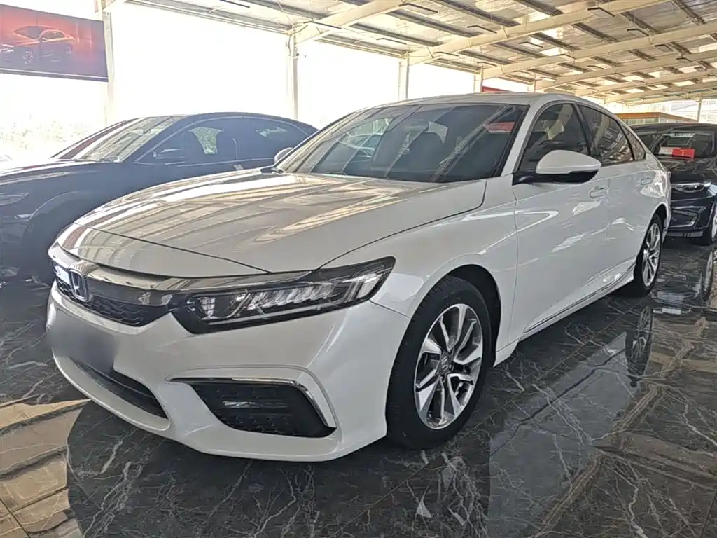 Honda Inspire 2020