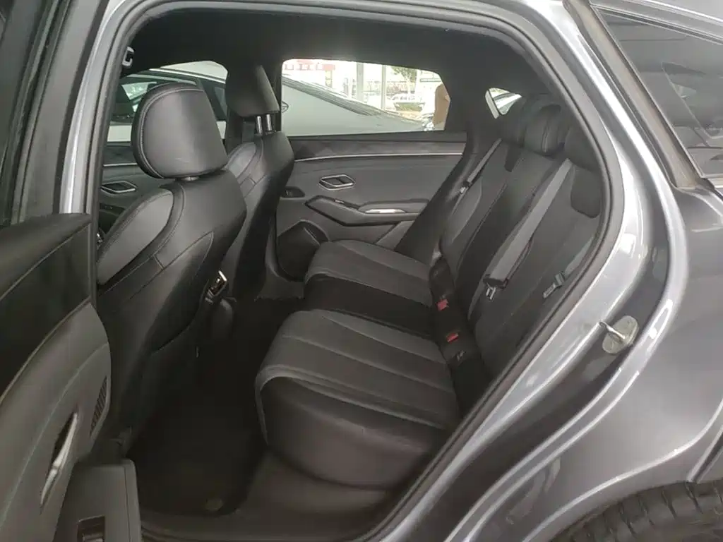 BYD Qin L — миниатюра 17