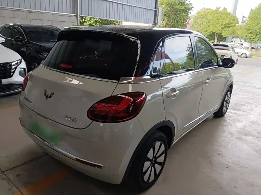 Wuling Bingo — миниатюра 7