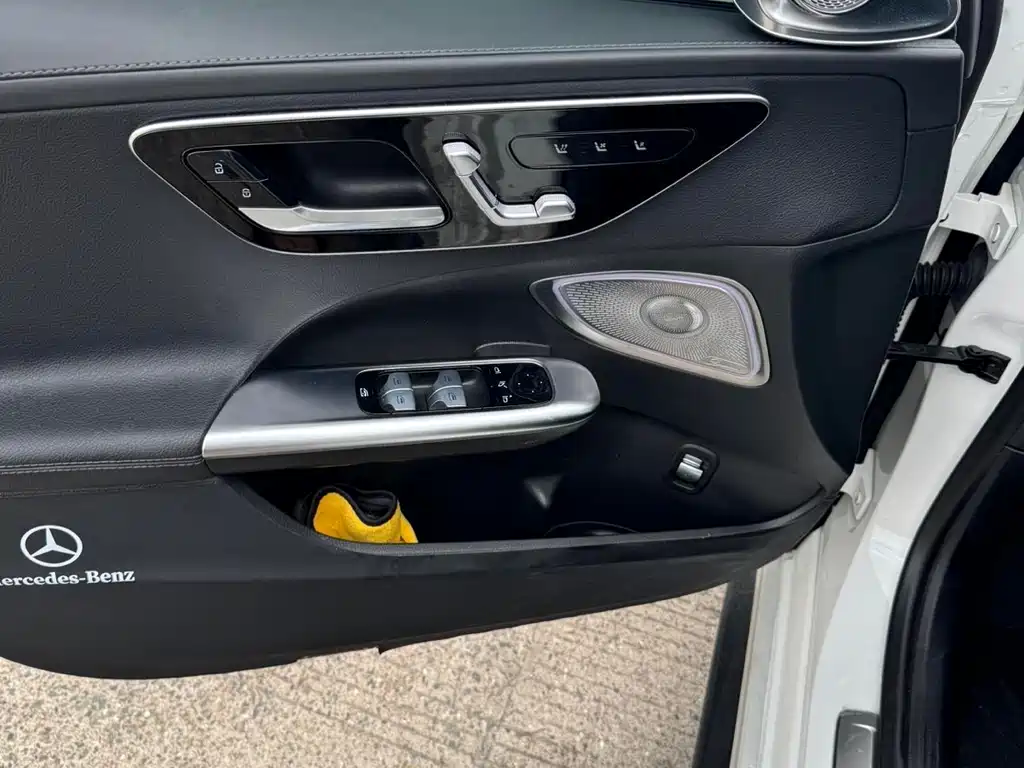 Mercedes-Benz C-Class C 2023 C 260 L Sport