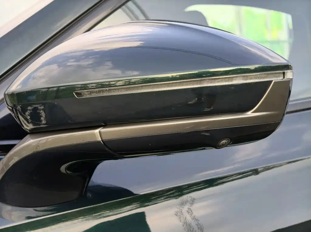 Chery Arrizo 8 — миниатюра 29
