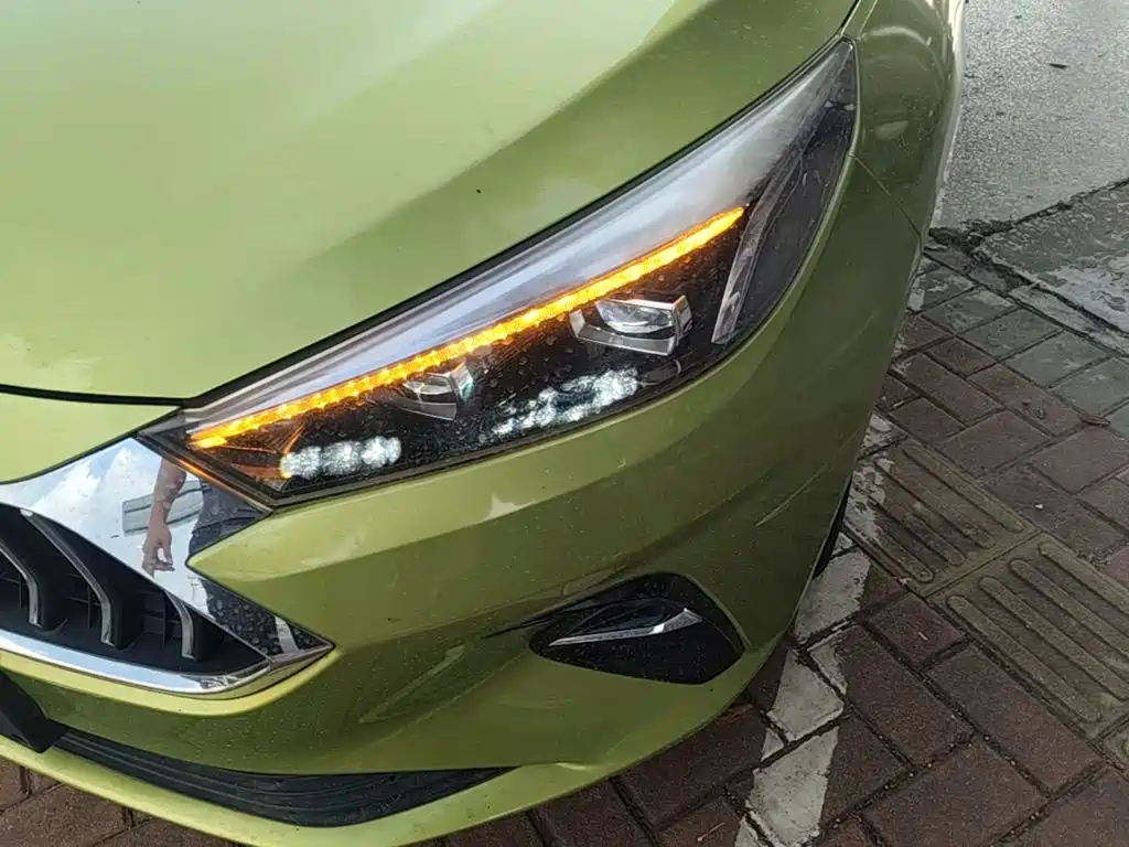 JAC A5 — миниатюра 24