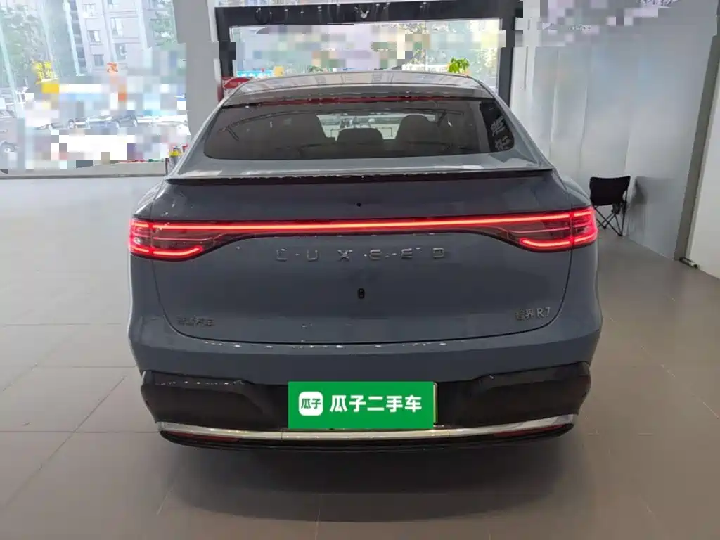Zhijie Zhijie R7 — миниатюра 6
