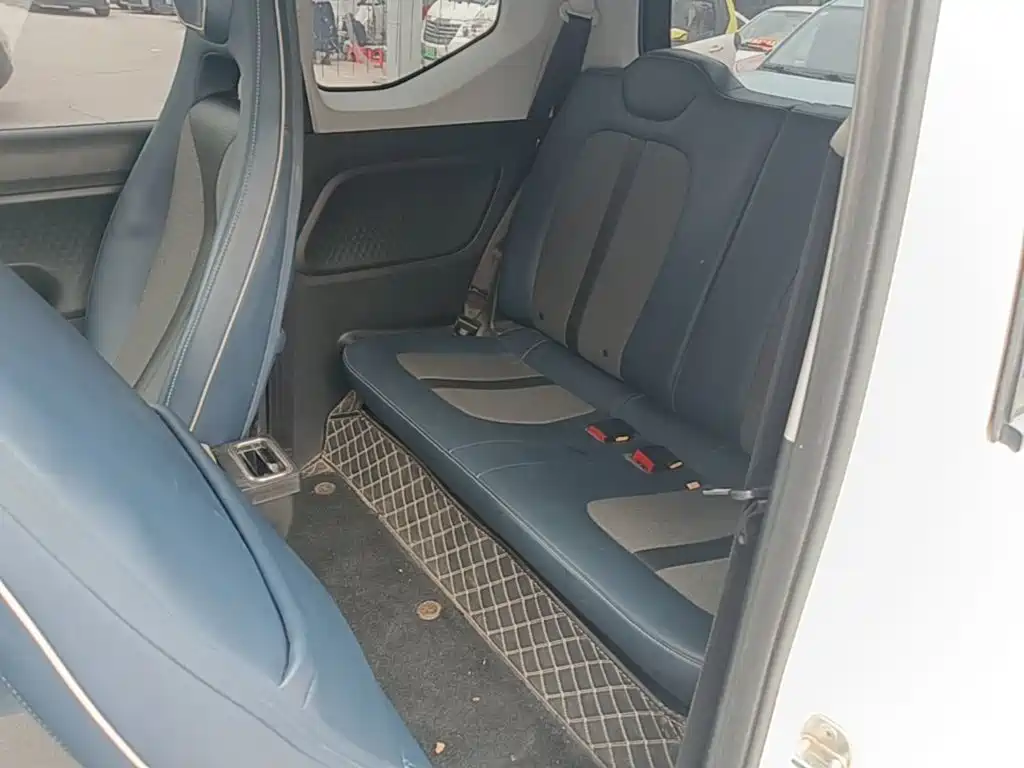 Wuling MINIEV — миниатюра 17