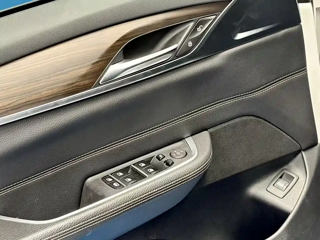 BMW 6 GT 2018 630i M Sport