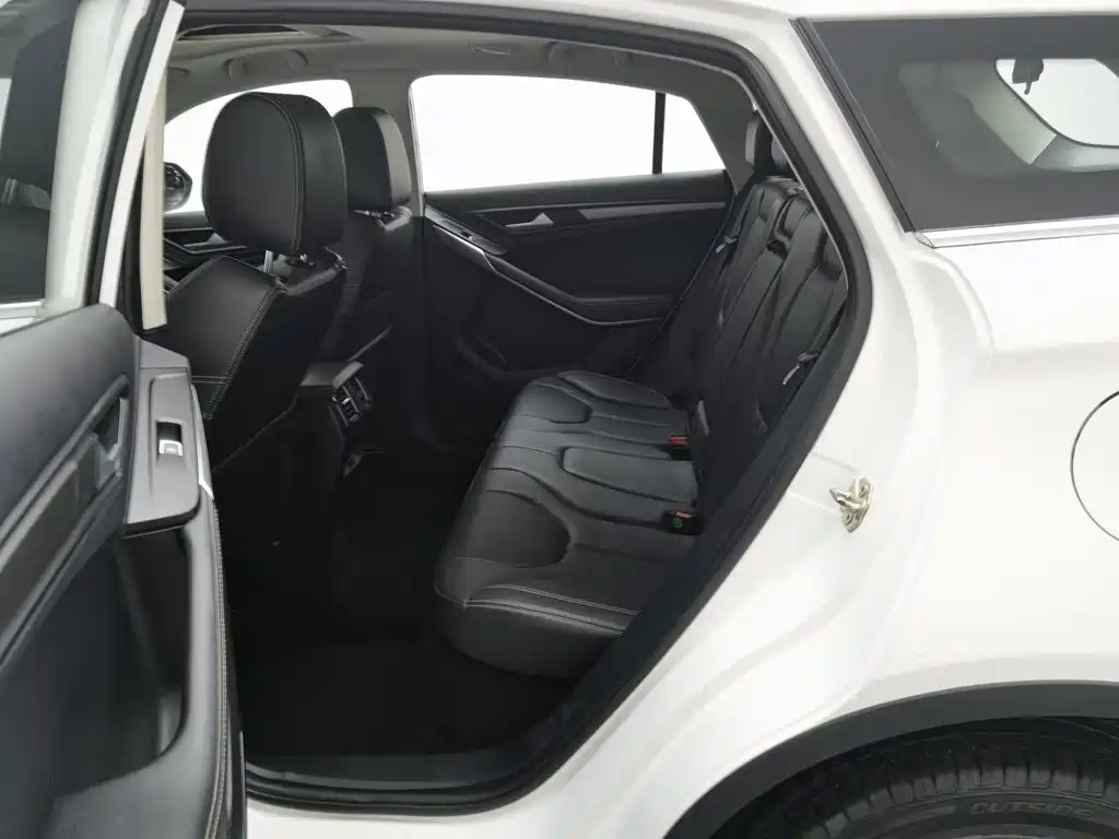 Ford Territory — миниатюра 15