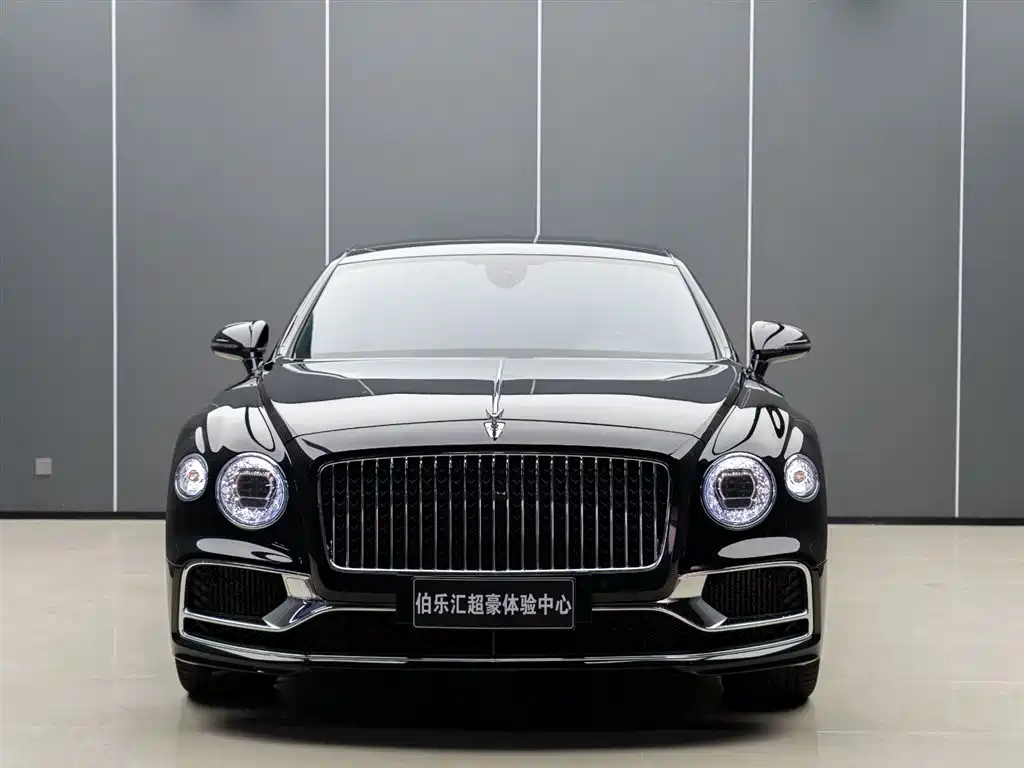 Bentley Flying Spur 2021 4.0T