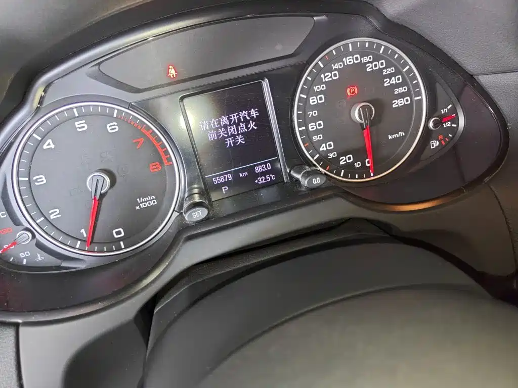Audi Q5 — миниатюра 8