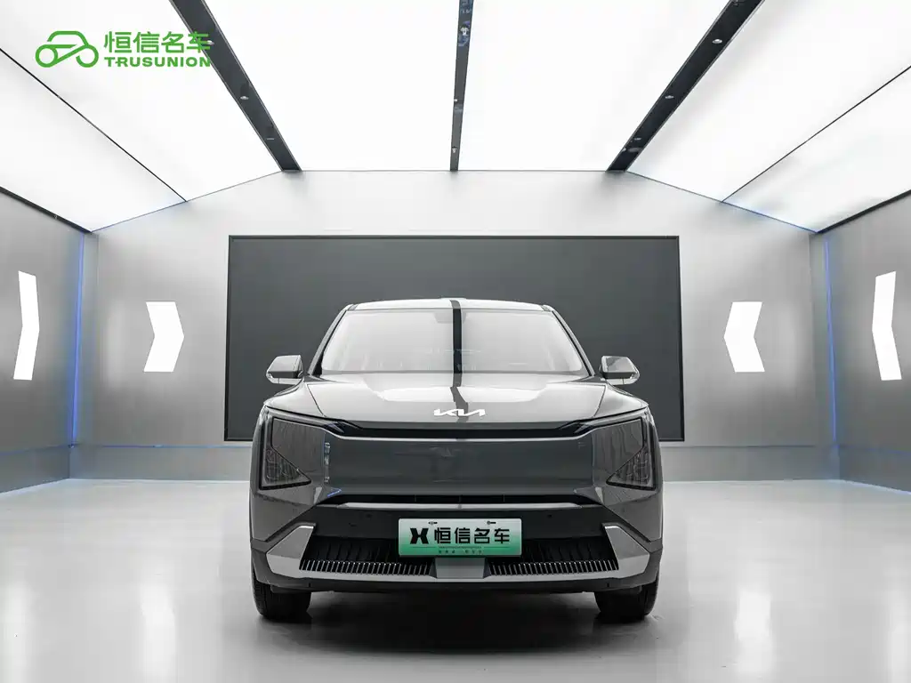 Kia EV5 2024 530 Light