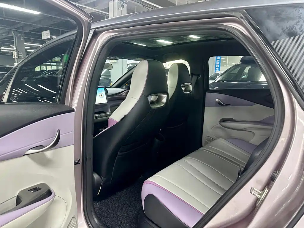 BYD Dolphin — миниатюра 7