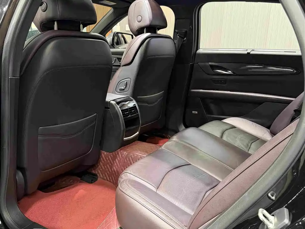 Cadillac CT6 — миниатюра 18