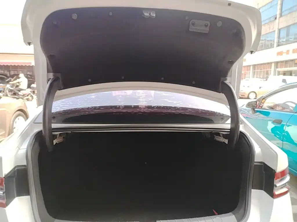 BYD Qin Pro — миниатюра 19
