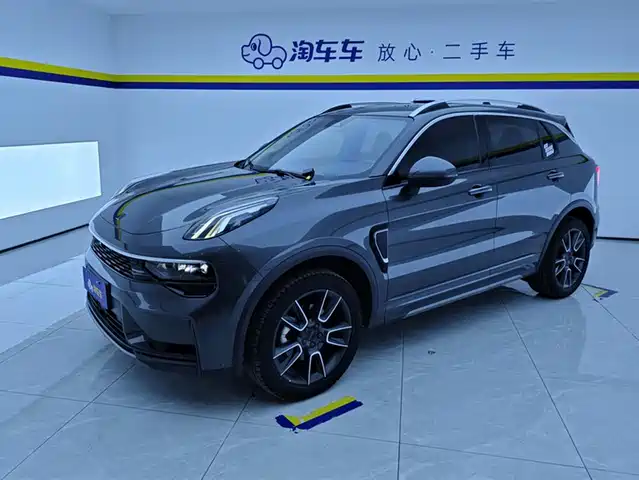 2023 Lynk & Co 01