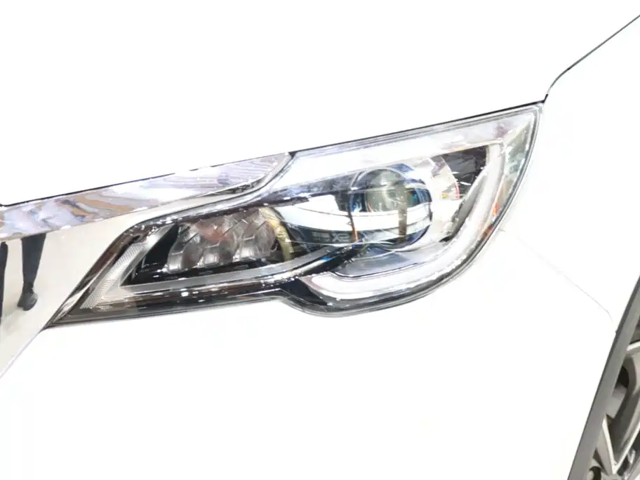 Jetour X70 — миниатюра 18