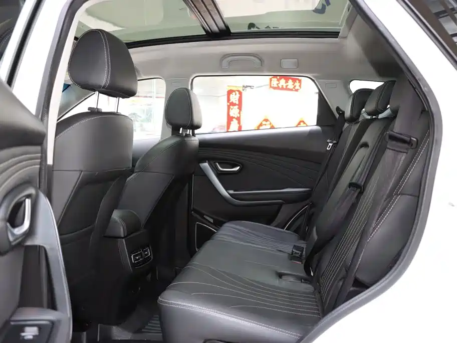 Jetour X70 — миниатюра 10