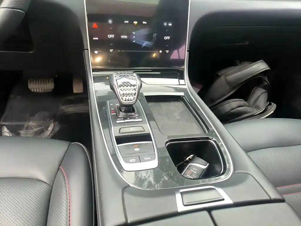 GAC Motor GS4 Plus — миниатюра 14
