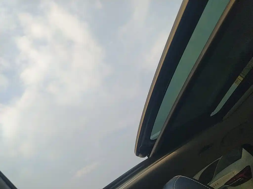 Geely Xingrui — миниатюра 18