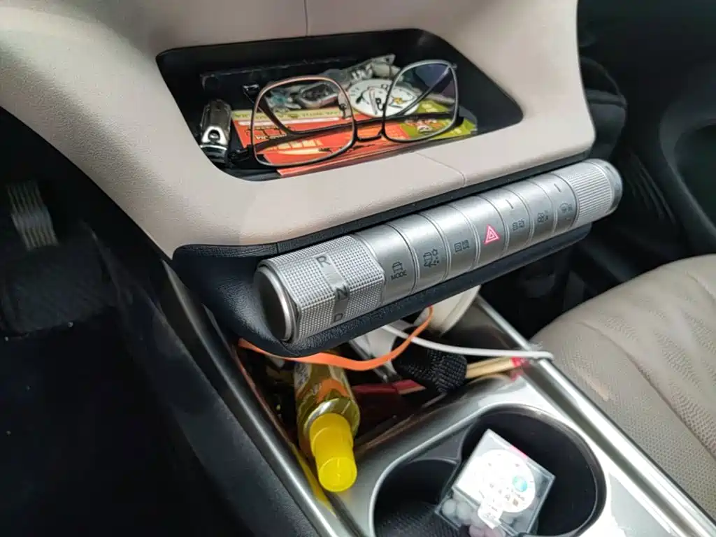 BYD Dolphin — миниатюра 14