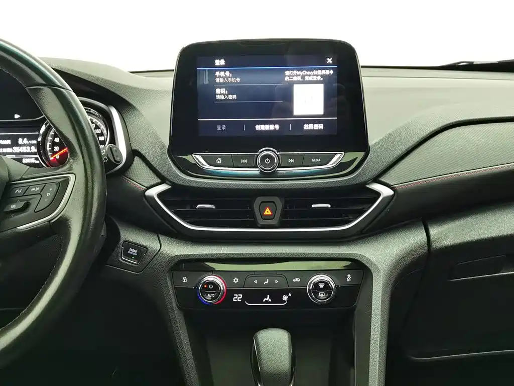 Chevrolet Volando — миниатюра 12