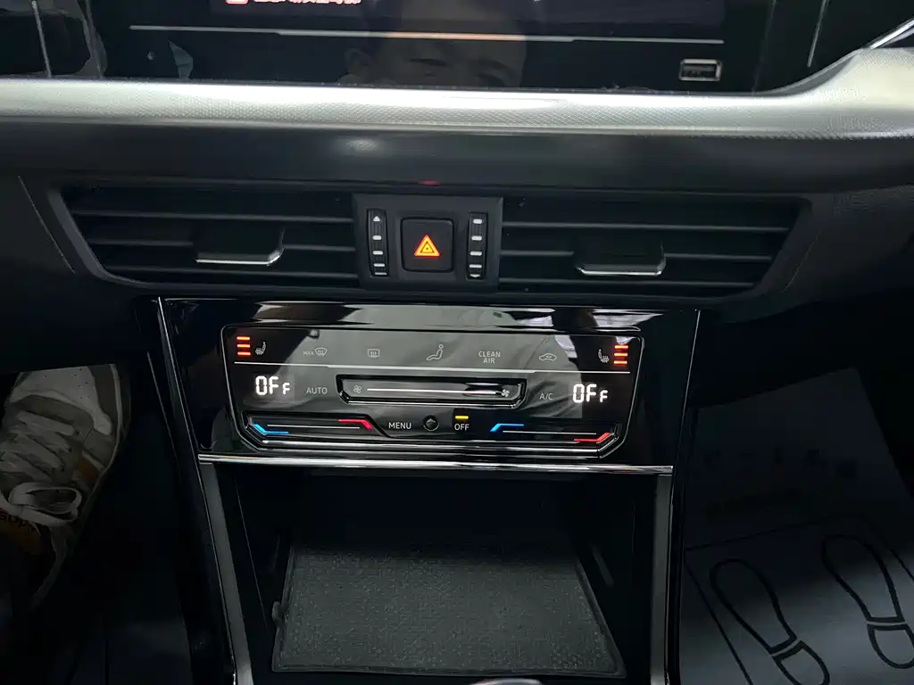 Volkswagen Passat — миниатюра 18