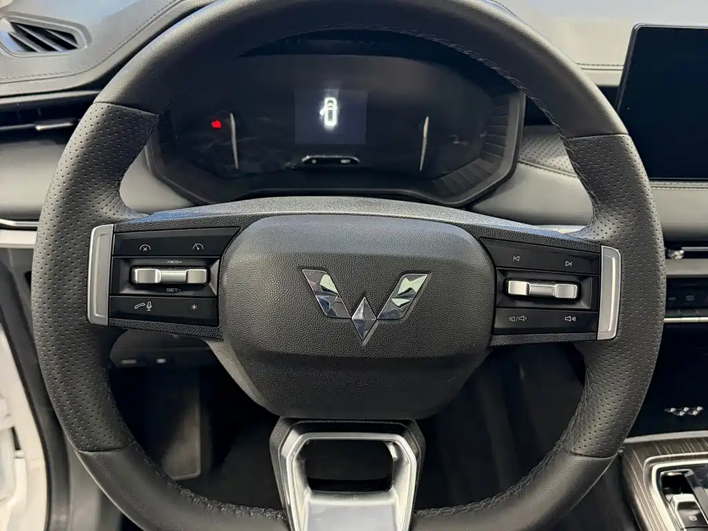 Wuling Jiachen — миниатюра 7