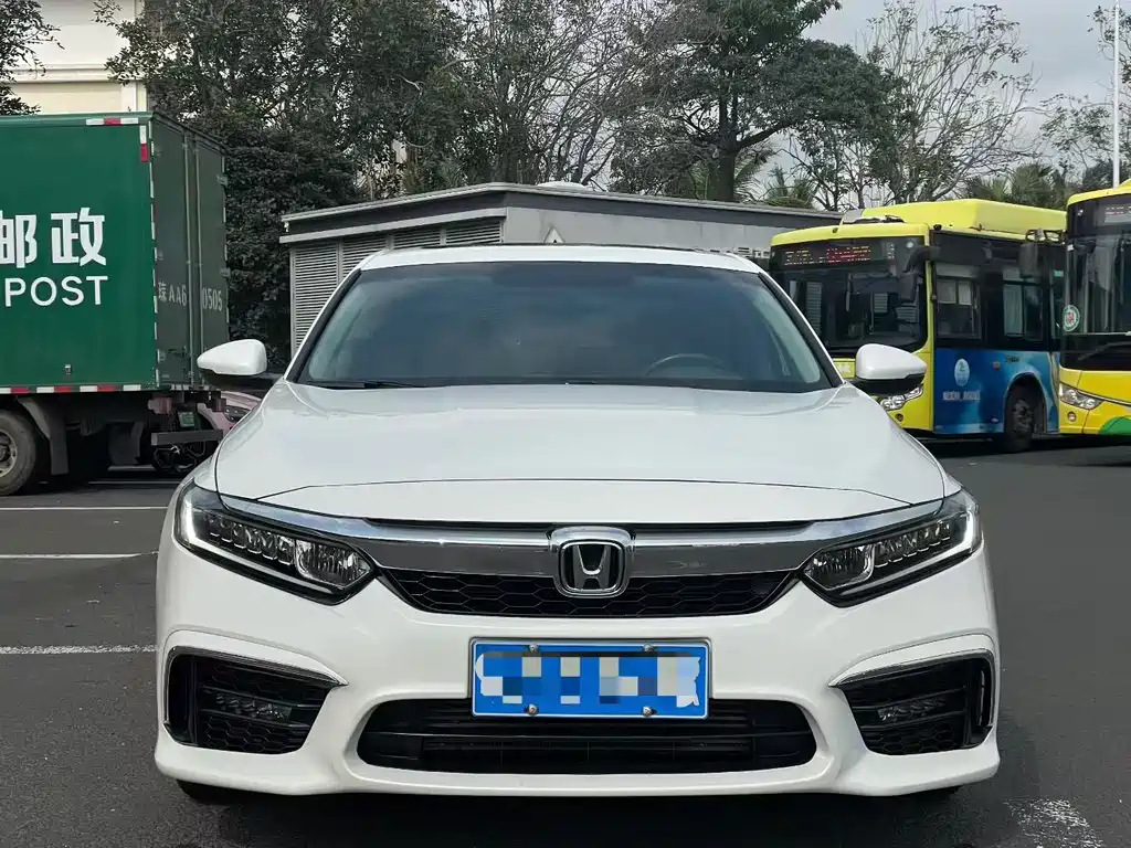 HONDA YINGSHIPAI