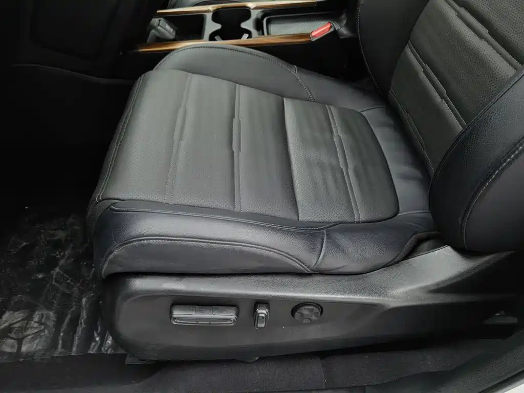 Honda CR-V — миниатюра 20