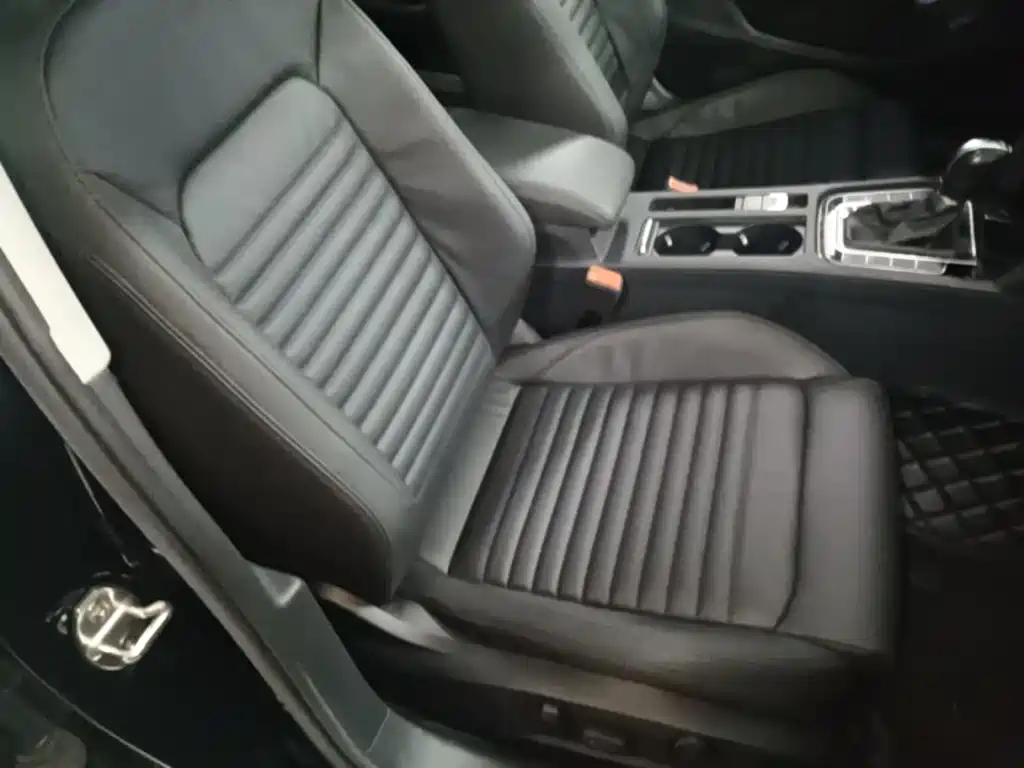 Volkswagen Magotan — миниатюра 25