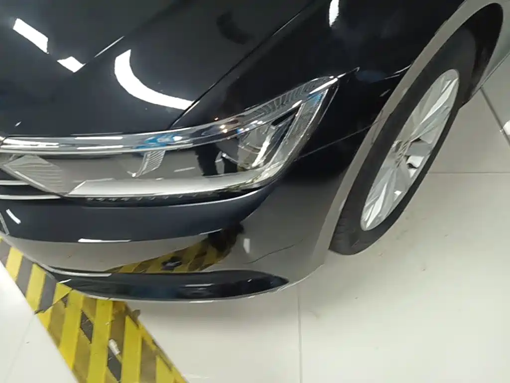 Volkswagen Magotan — миниатюра 24