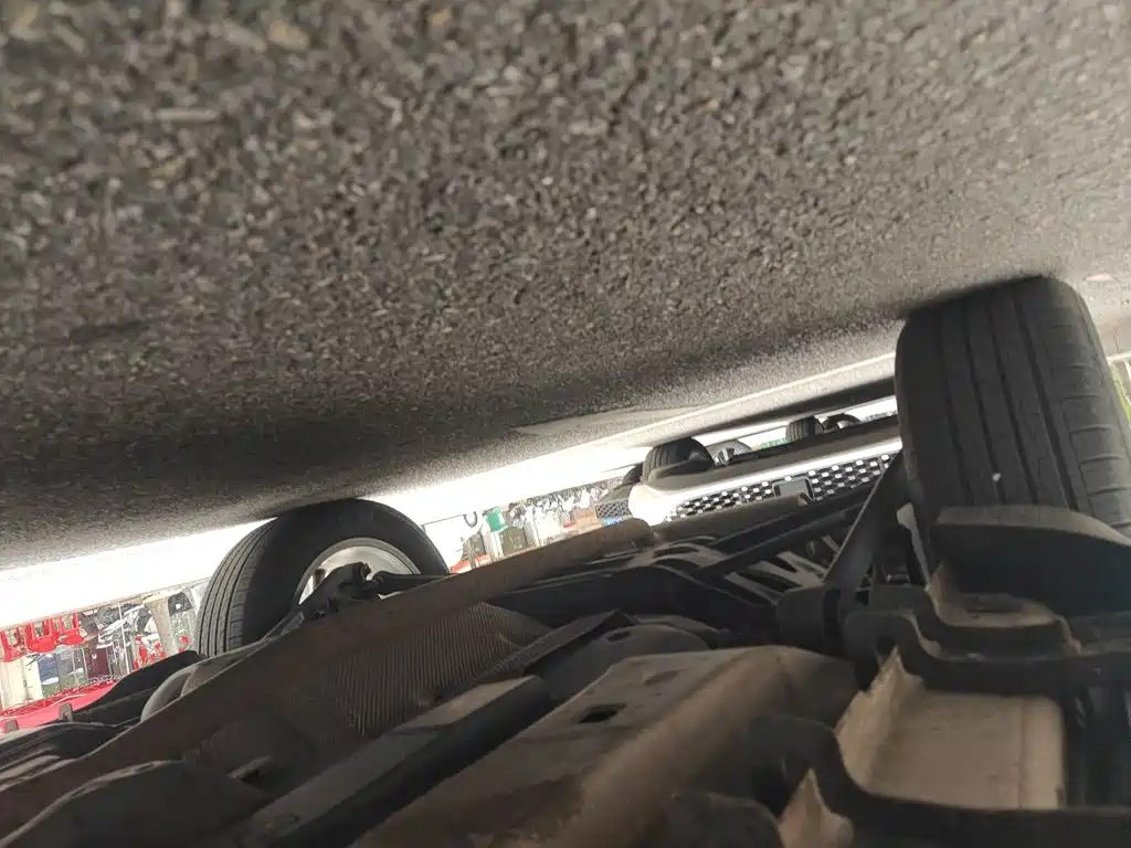 Jeep Compass — миниатюра 18