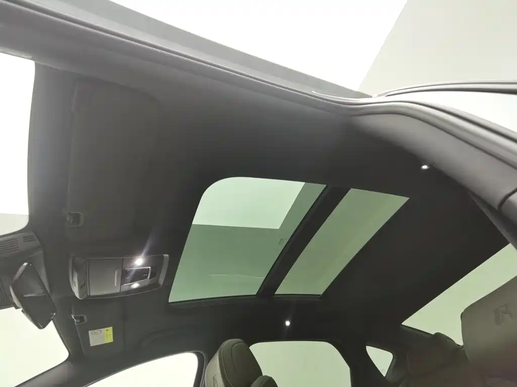 BYD Han — миниатюра 14