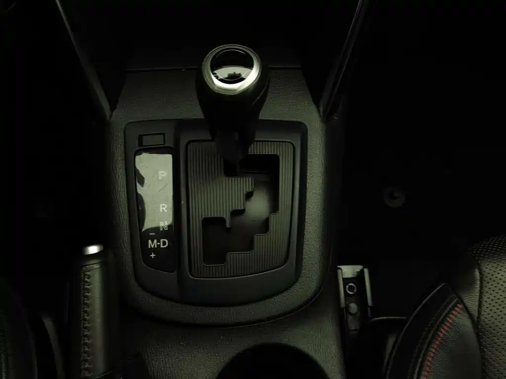 Mazda CX-5 — миниатюра 13
