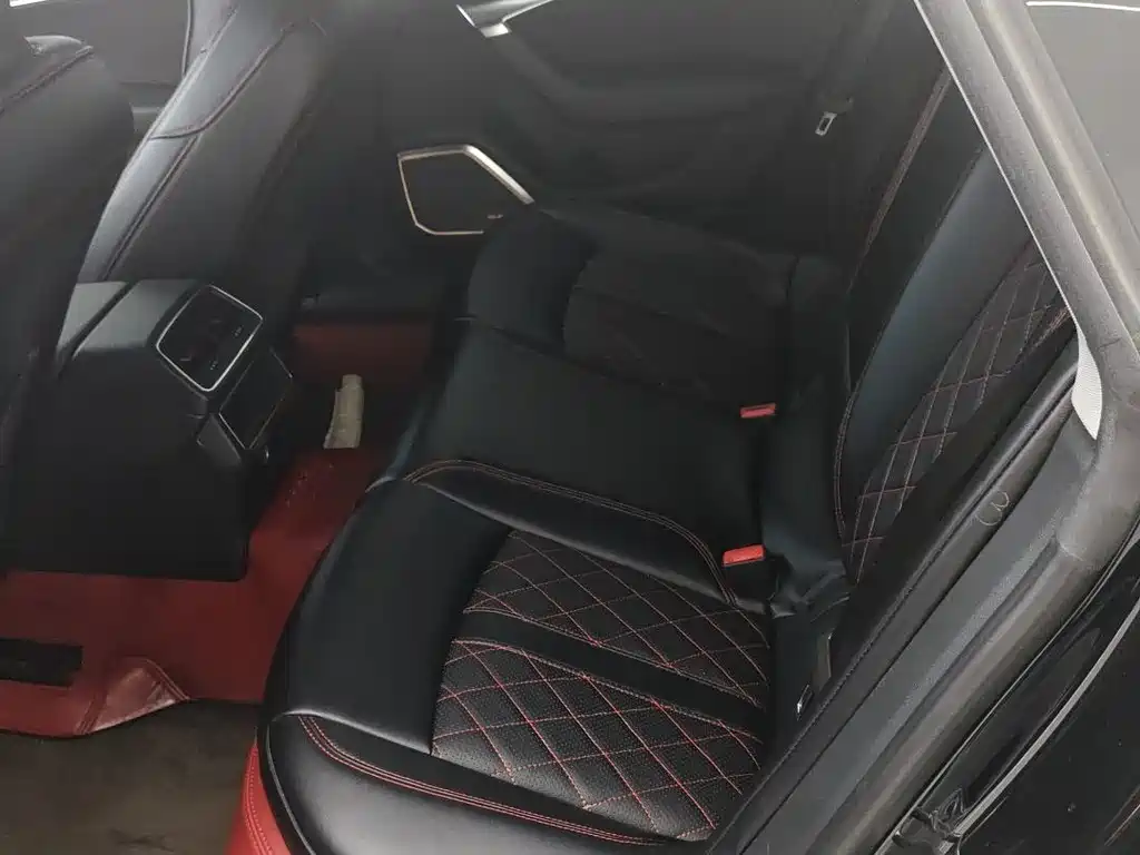 Audi A7 — миниатюра 11