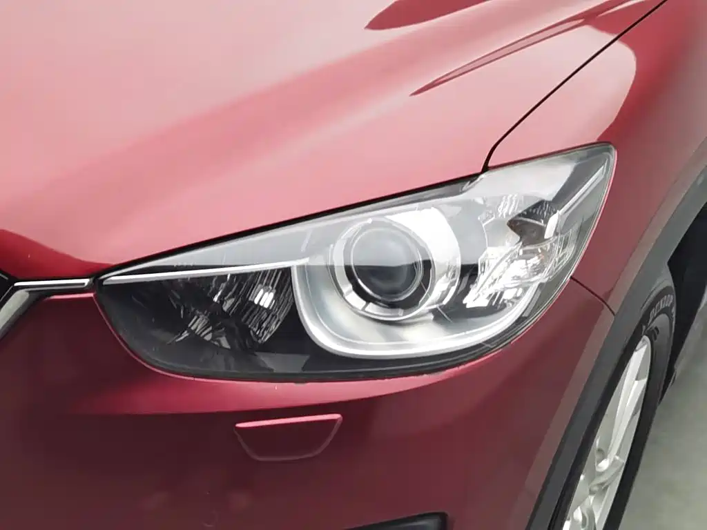 Mazda CX-5 — миниатюра 7