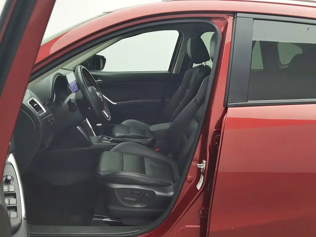 Mazda CX-5 — миниатюра 10
