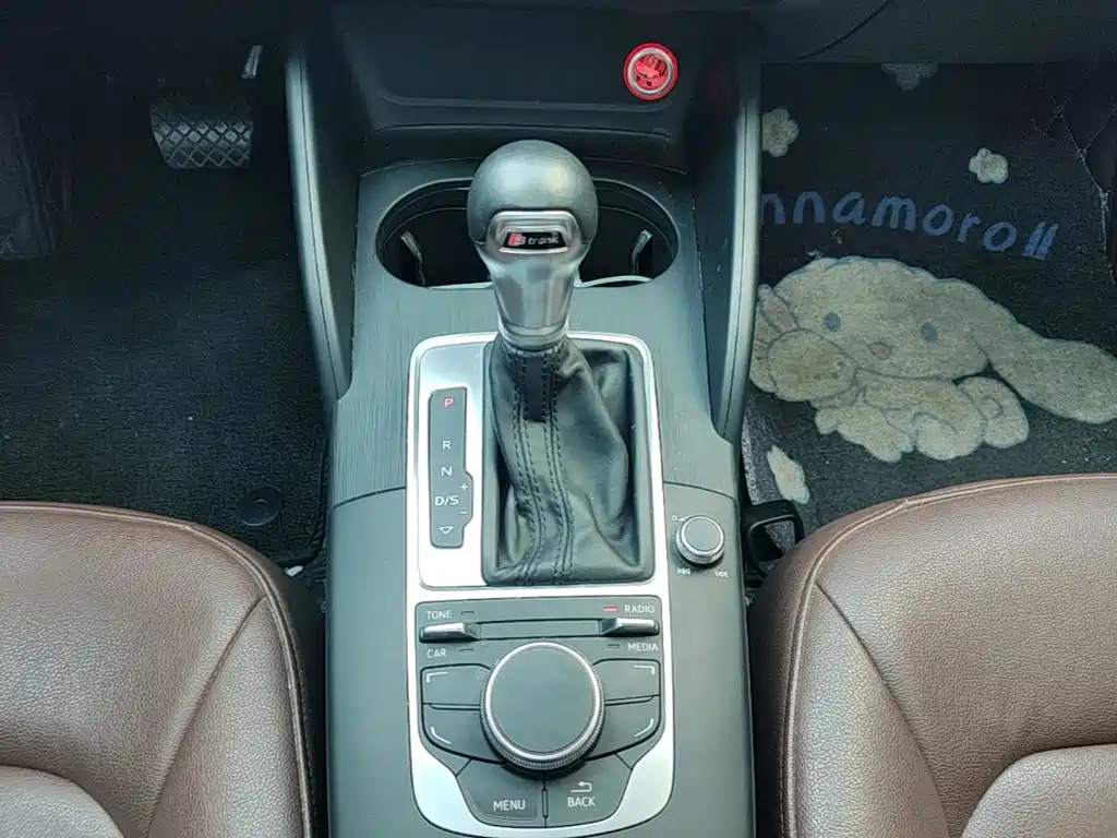 Audi A3 — миниатюра 14