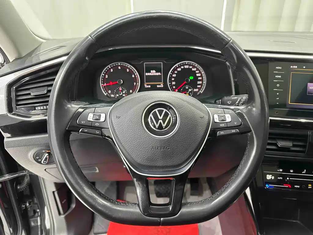 Volkswagen Tayron — миниатюра 13