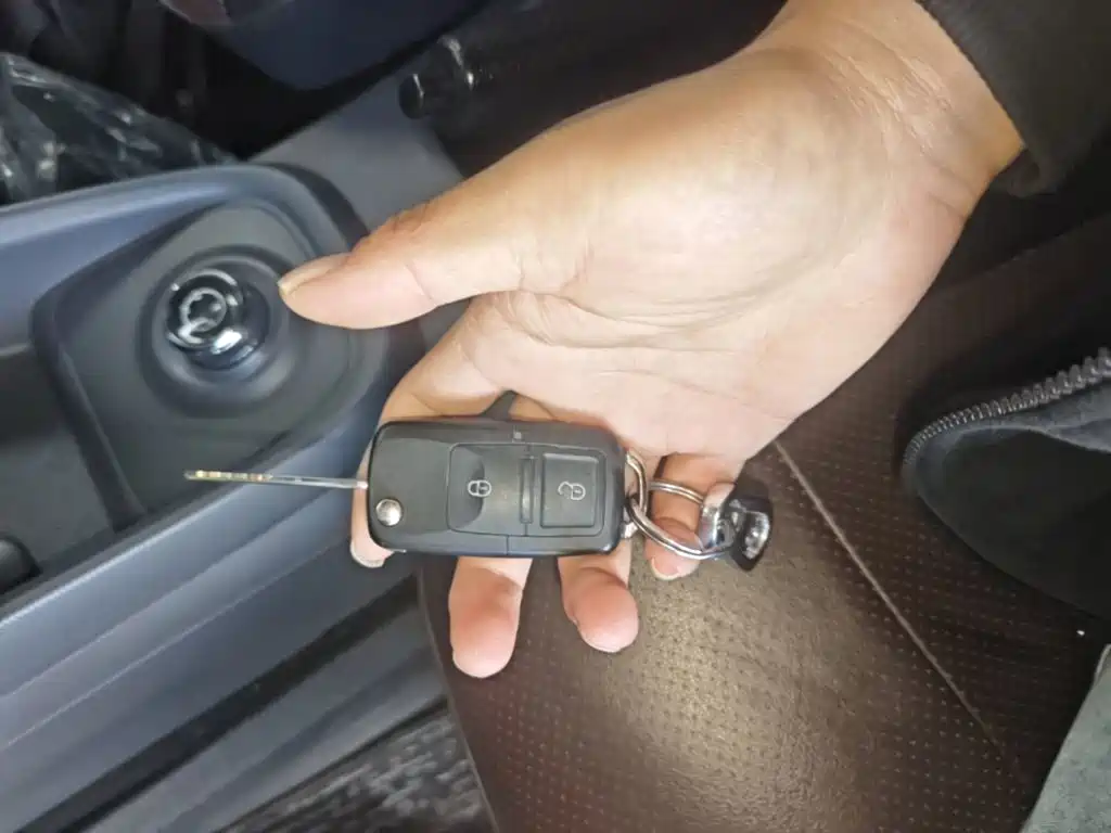 Wuling Hongguang EV — миниатюра 9