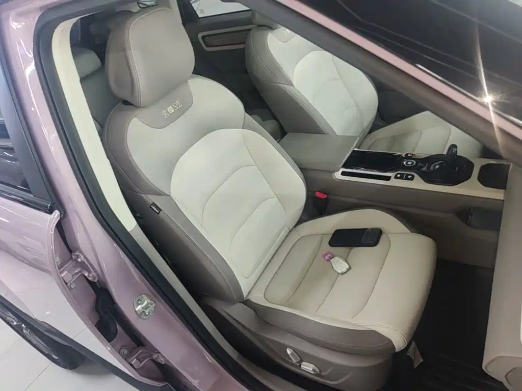 Geely Icon — миниатюра 25