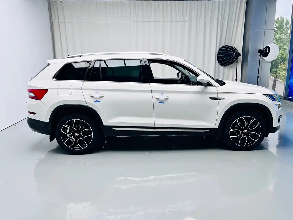 Skoda Kodiaq — миниатюра 5