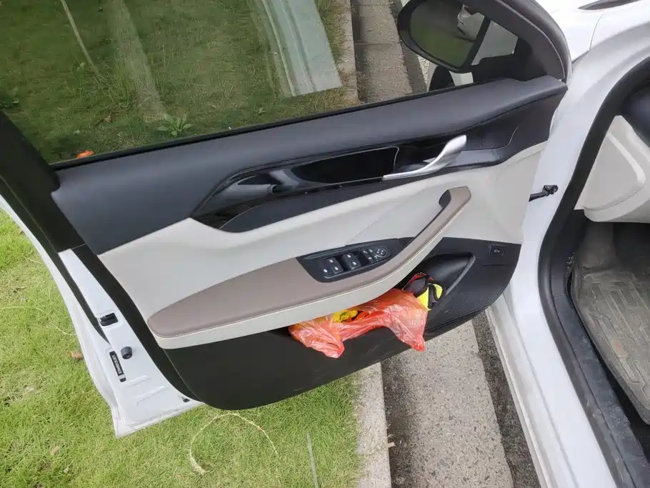 BYD Qin PLUS — миниатюра 7