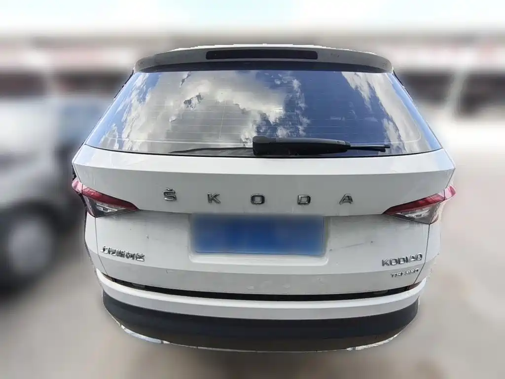 Skoda Kodiaq — миниатюра 8
