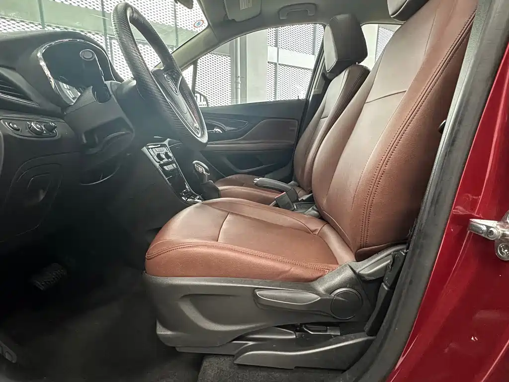 Buick Encore — миниатюра 4