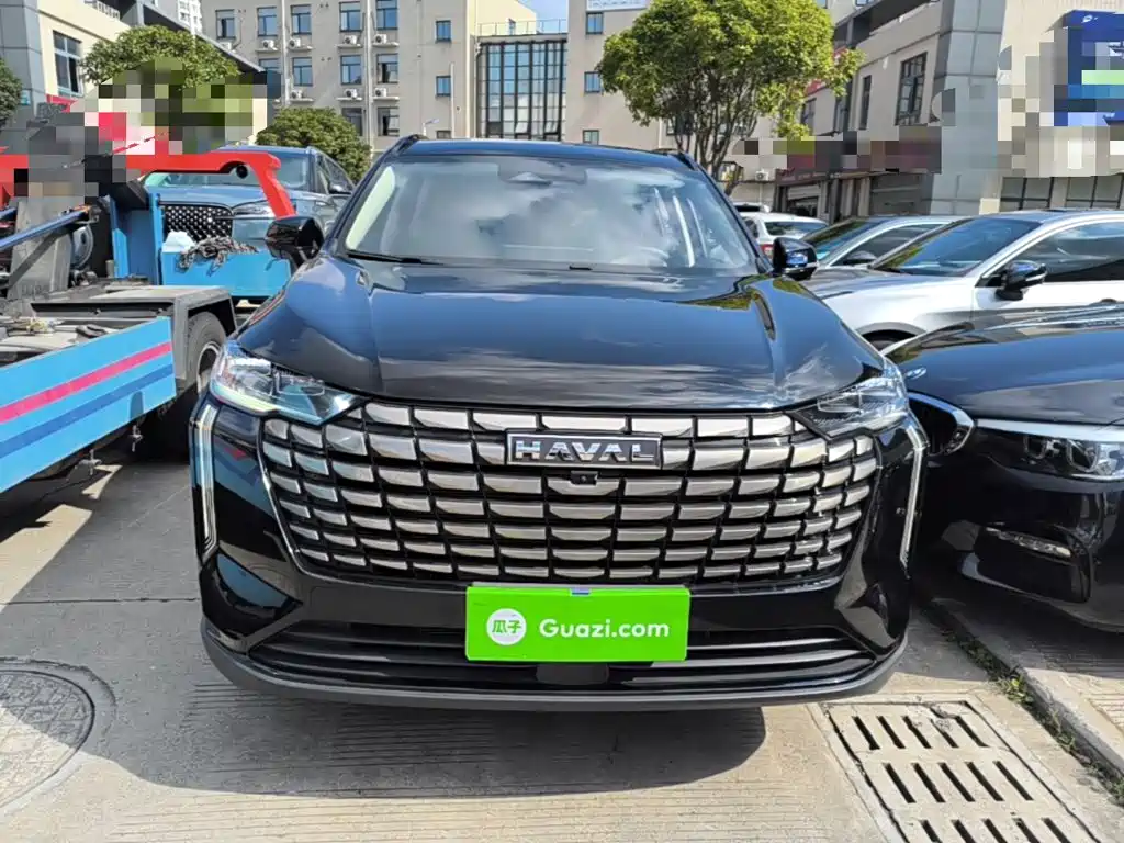 Haval H6 — миниатюра 3