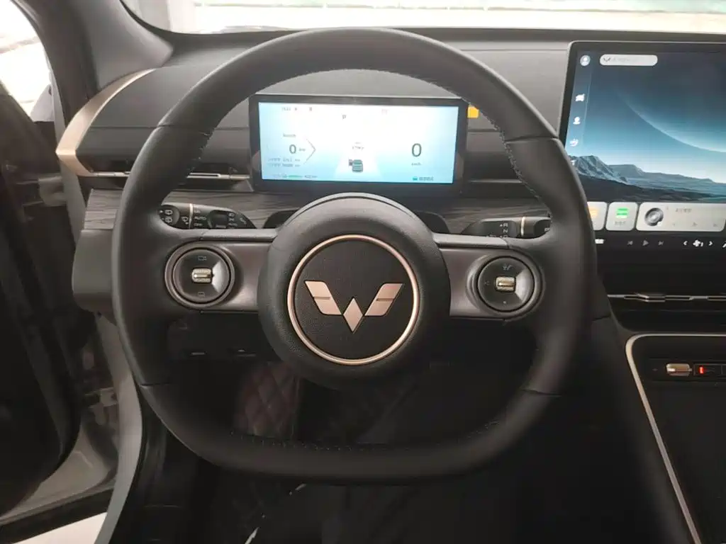 Wuling Xingguang S — миниатюра 11
