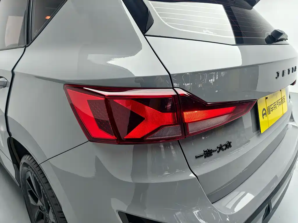 Jetta VS5 — миниатюра 11